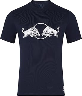 Castore Red Bull Racing F1 Graphic Bull T-Shirt
