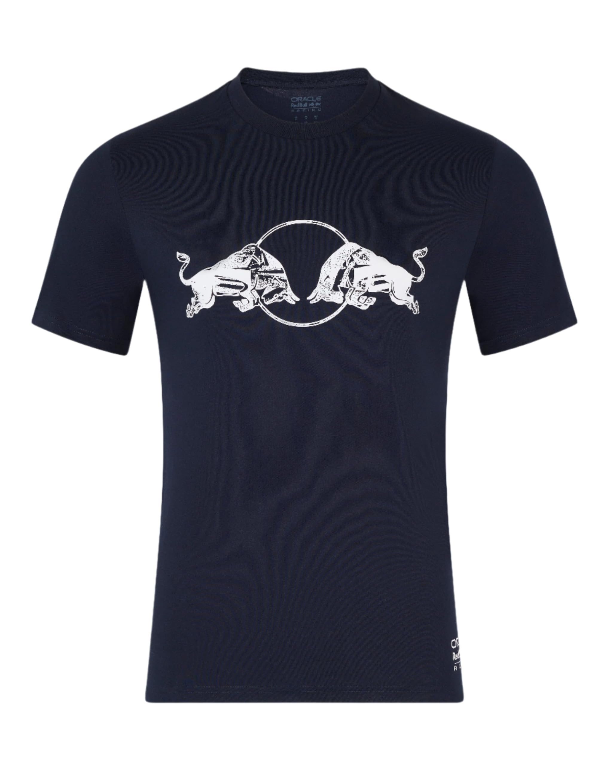 Castore Red Bull Racing F1 Graphic Bull T-Shirt
