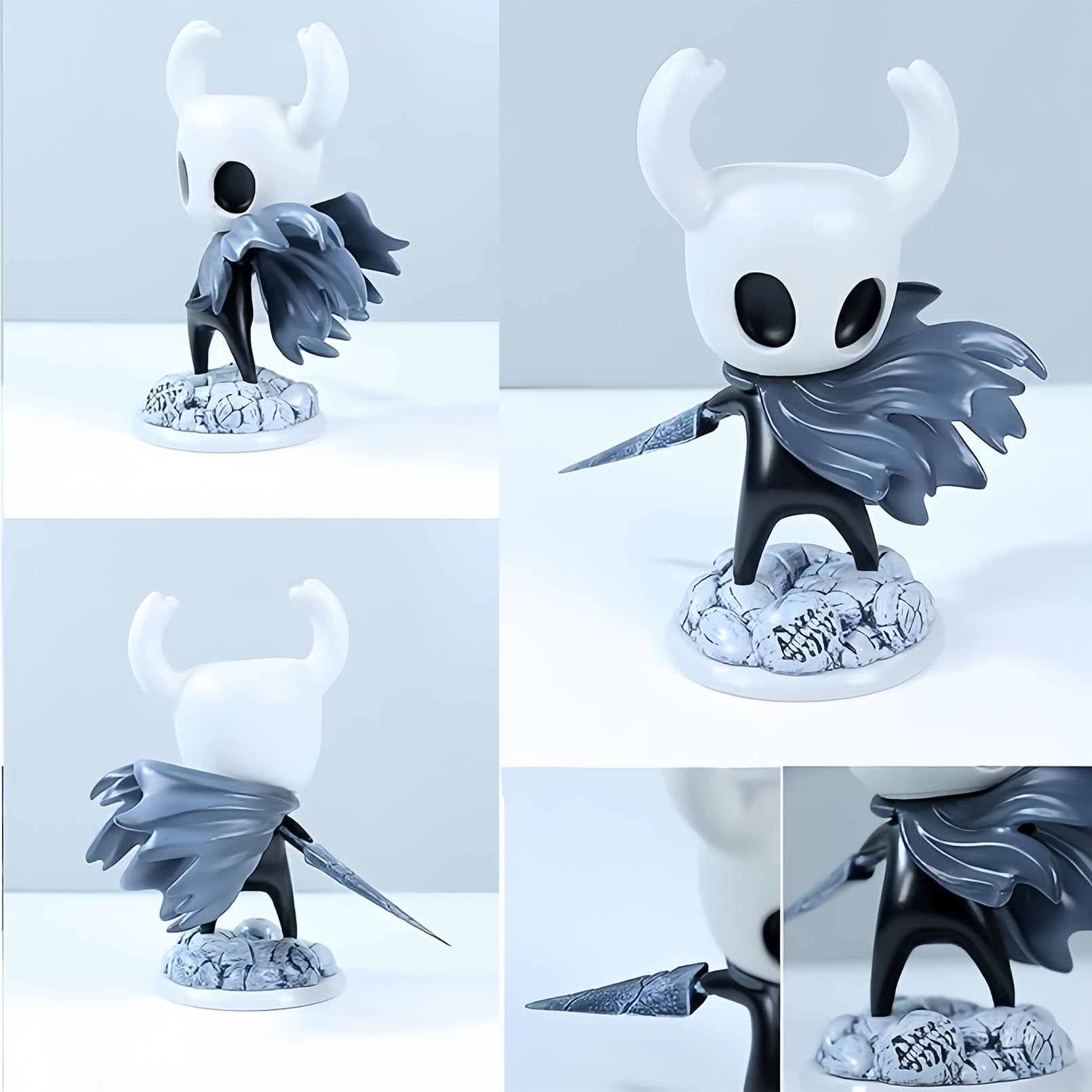 YXCC-SEN Hollow Knight Figura Game Figure