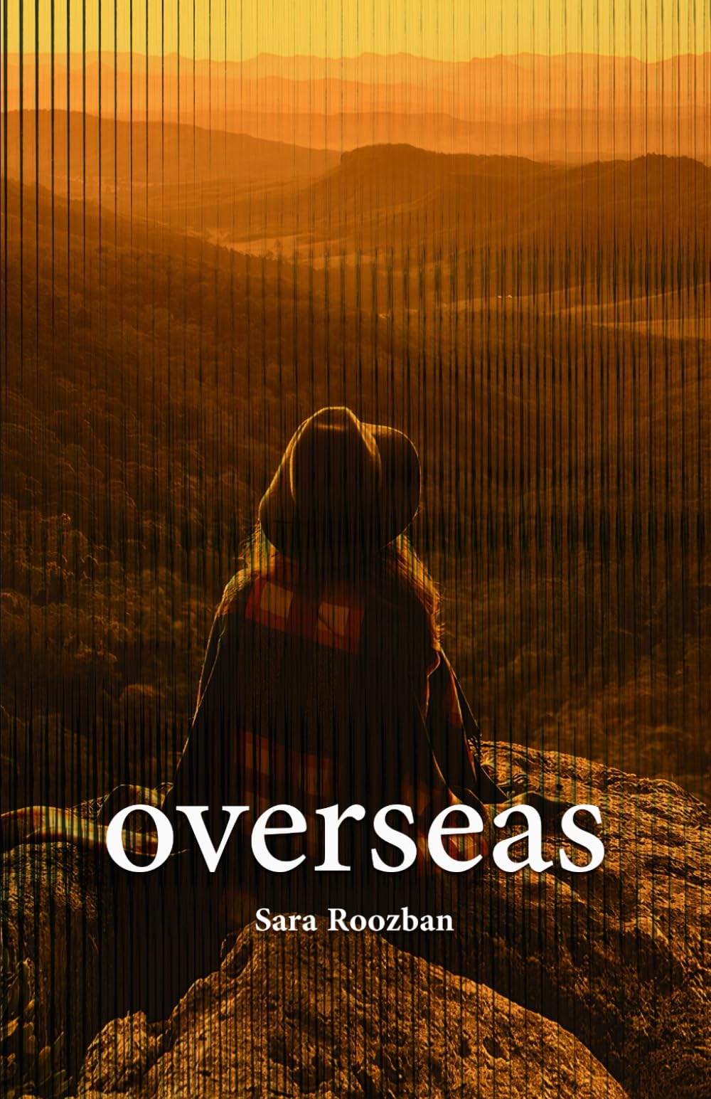 overseas: A Kingdom Bound by Magic and Fate