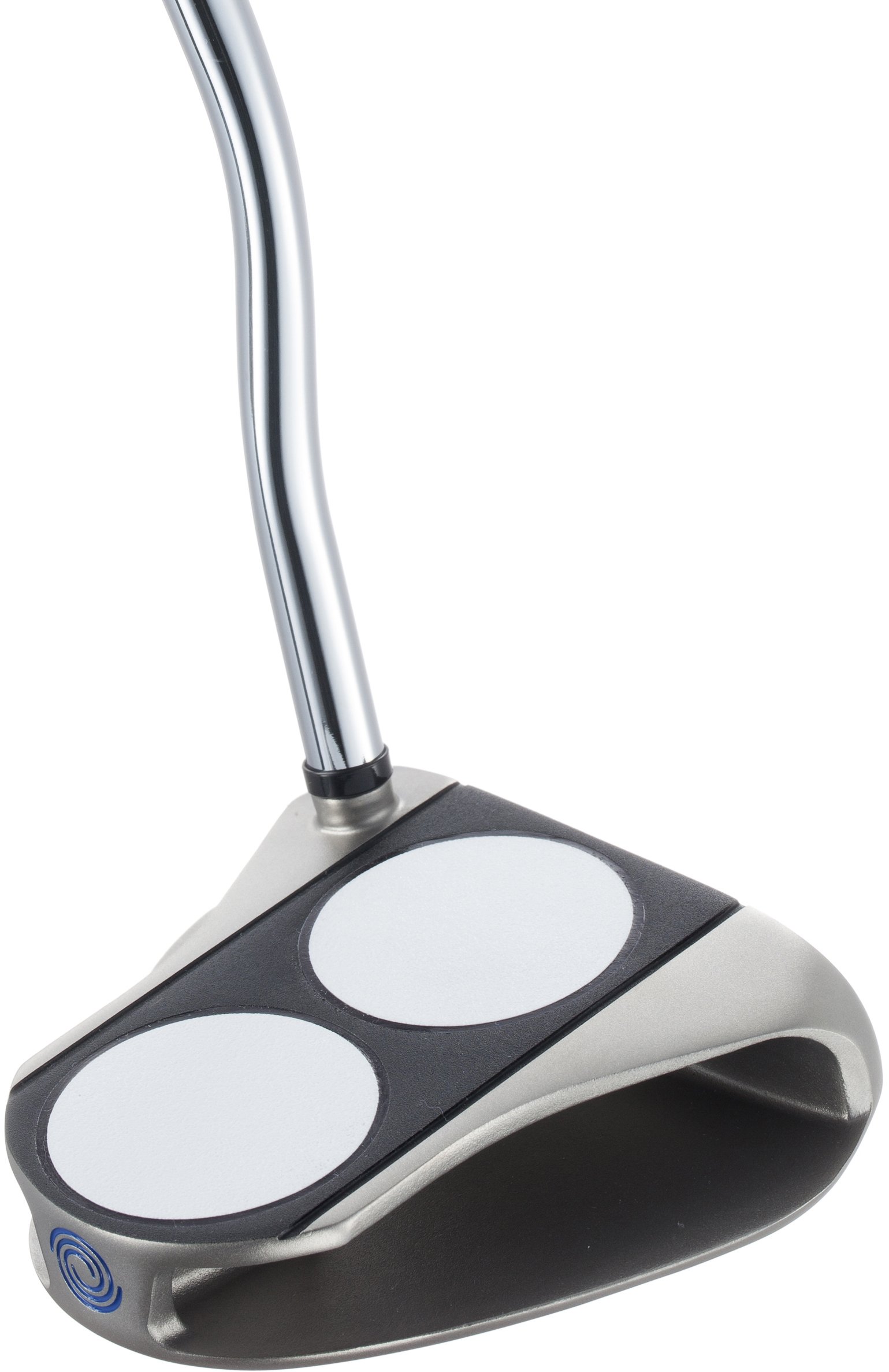 Amazon.co.jp: オデッセイ (ODYSSEY) WHITE HOT RX 2BALL V-LINE