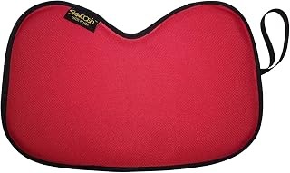 Skwoosh Dragon Boat Gel Pad for Rowing, Sculling, Sweep, Concept2, Ergo Training, WaterRower | Made in USA