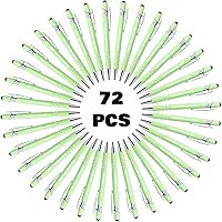 Vista 139 de AIFLM Bolígrafos personalizados con nombre a granel hasta 500 unidades de bolígrafos grabados gratis con tu nombre y texto para negocios