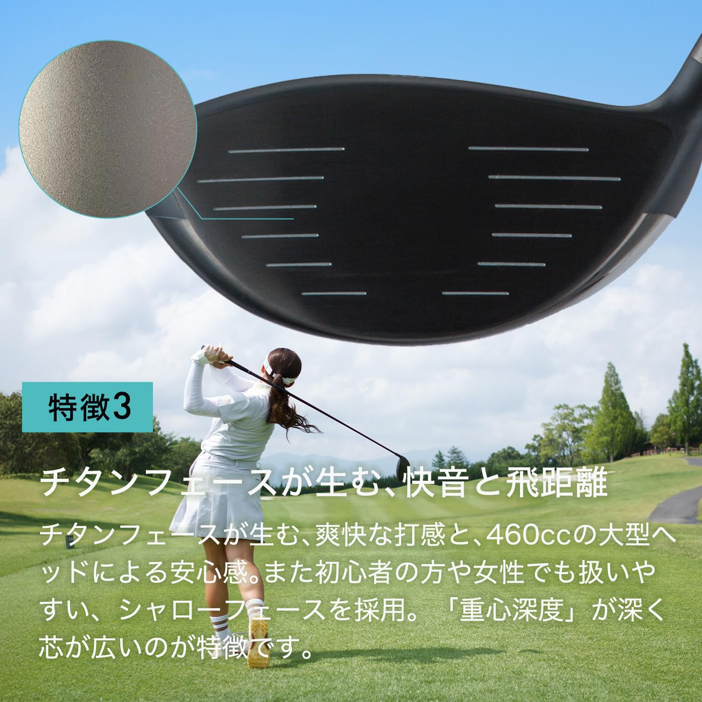 Amazon.co.jp: MAXCAT レディース ゴルフクラブセット 15点 フルセット
