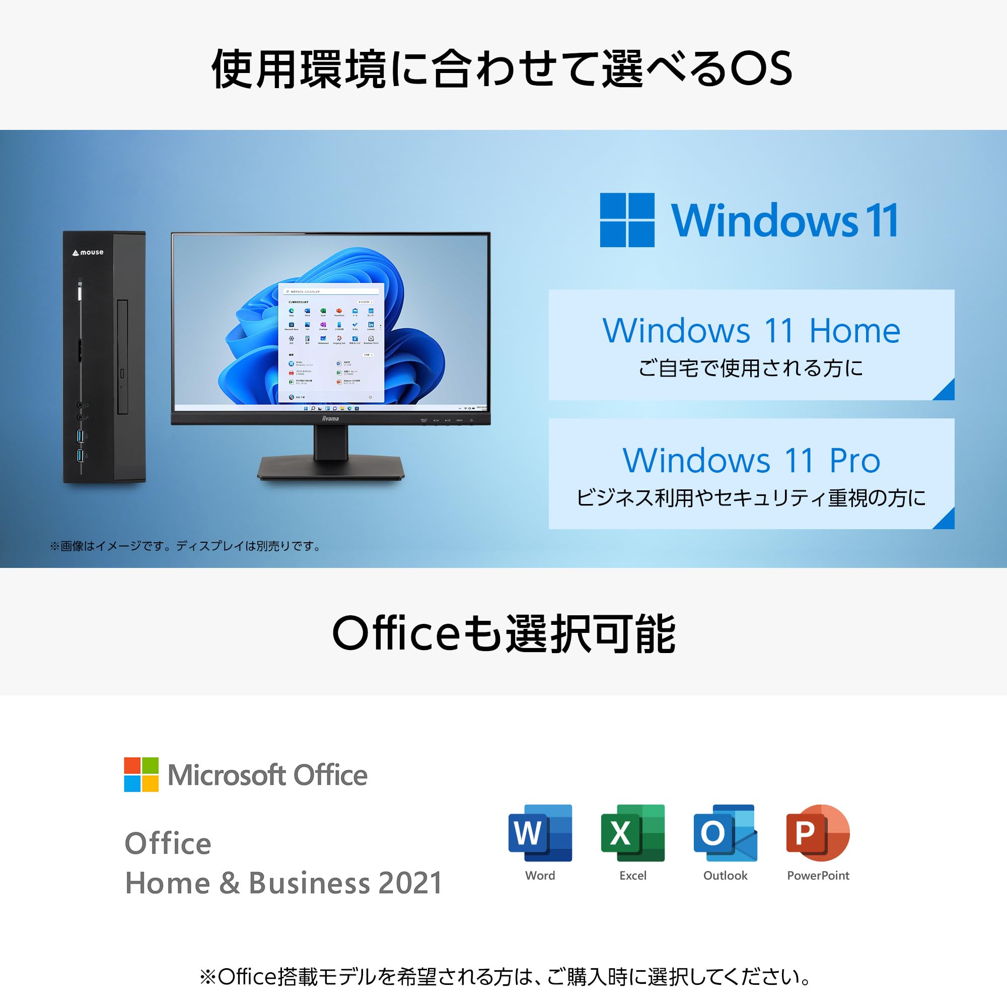 美品❗️爆速SSD8G !Windows10デスクトップパソコン ブルーレイFULLHD