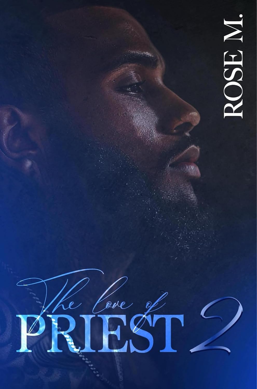 The Love of Priest 2 (The Love of Priest Series)      Kindle Edition