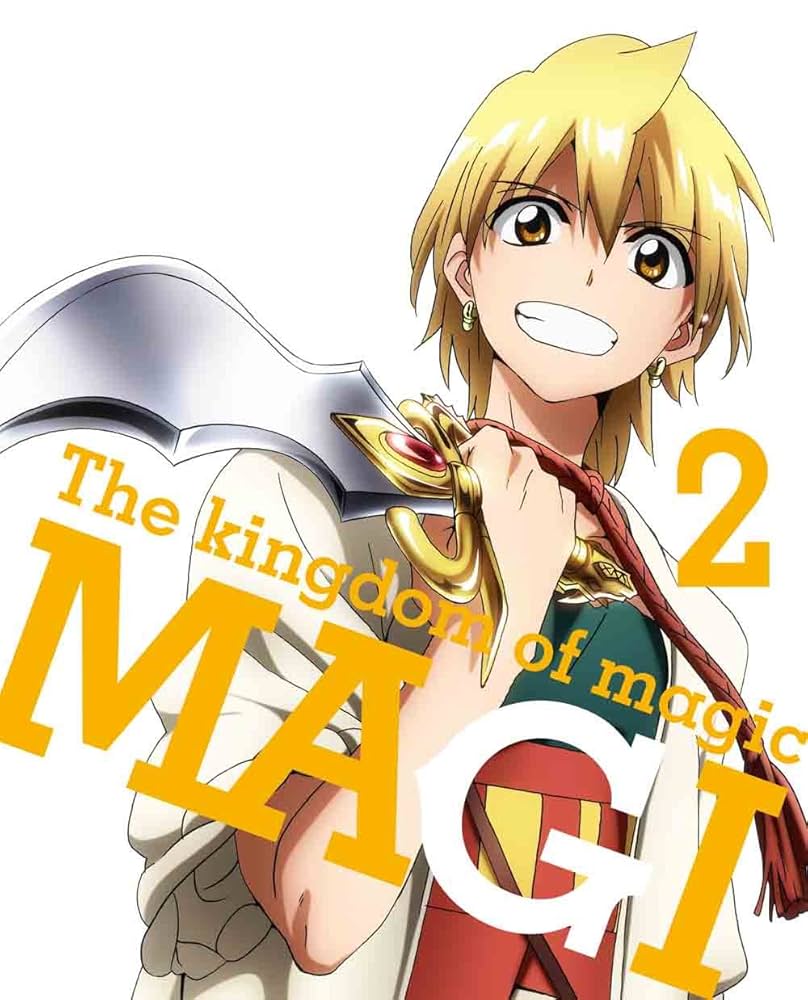 Amazon.co.jp: マギ The kingdom of magic 2(イベントチケット