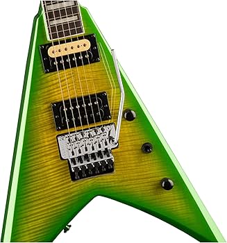 Amazon.com: Jackson X Series Signature Scott Ian King V Electric Amazon.com: Jackson X Series Signature Scott Ian King V Electric