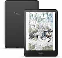 Kindle ColorSoft 32GB 美品中古 ケース付き　キンドル Amazon.co.jp: New Amazon Kindle Colorsoft シグニチャー