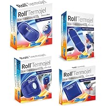 Roll Termojel S cak So uk Kompres 4'l  SET