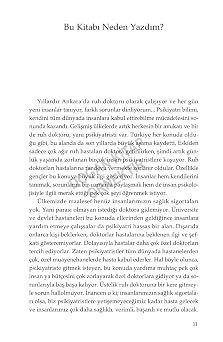 Madalyonun İçi