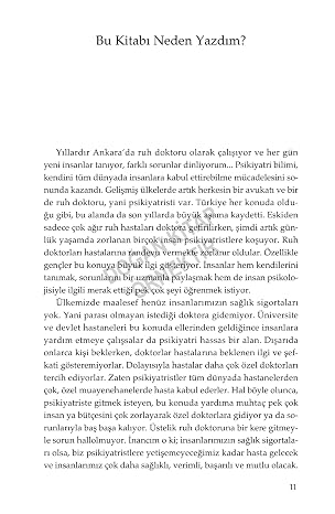 Madalyonun İçi