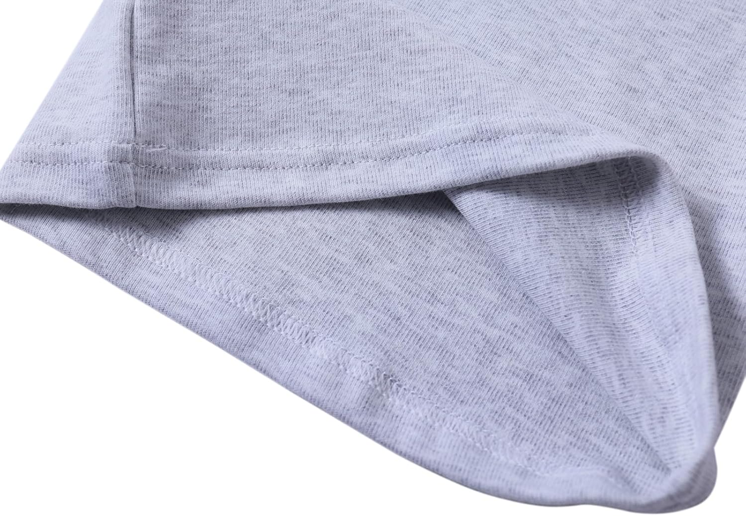 Kids Winter Thermal Underwear Long Johns Set Toddler Little Boys Girls Pajamas Warm Base Layer Set (3-8Years) - Image 5