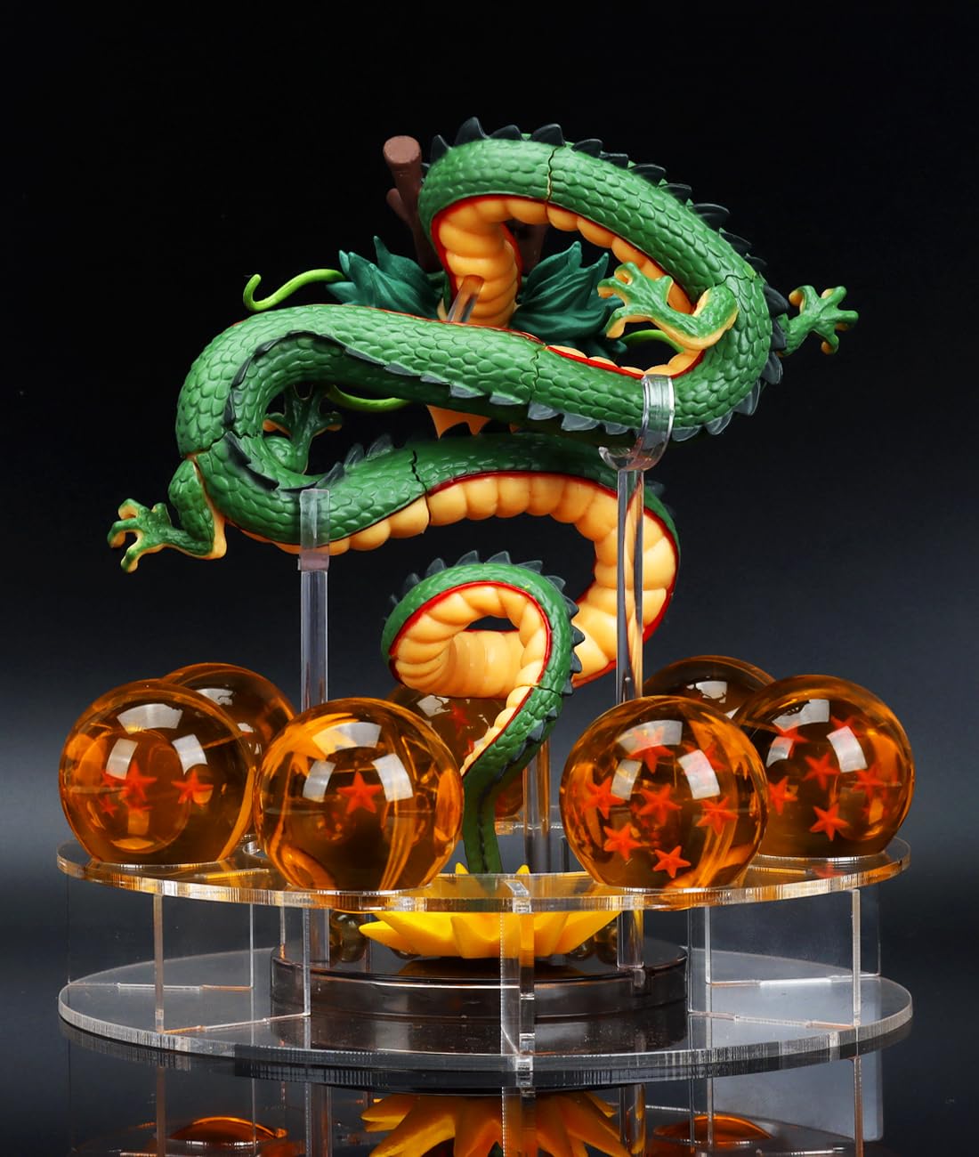 ドラゴンボール ☆神龍☆