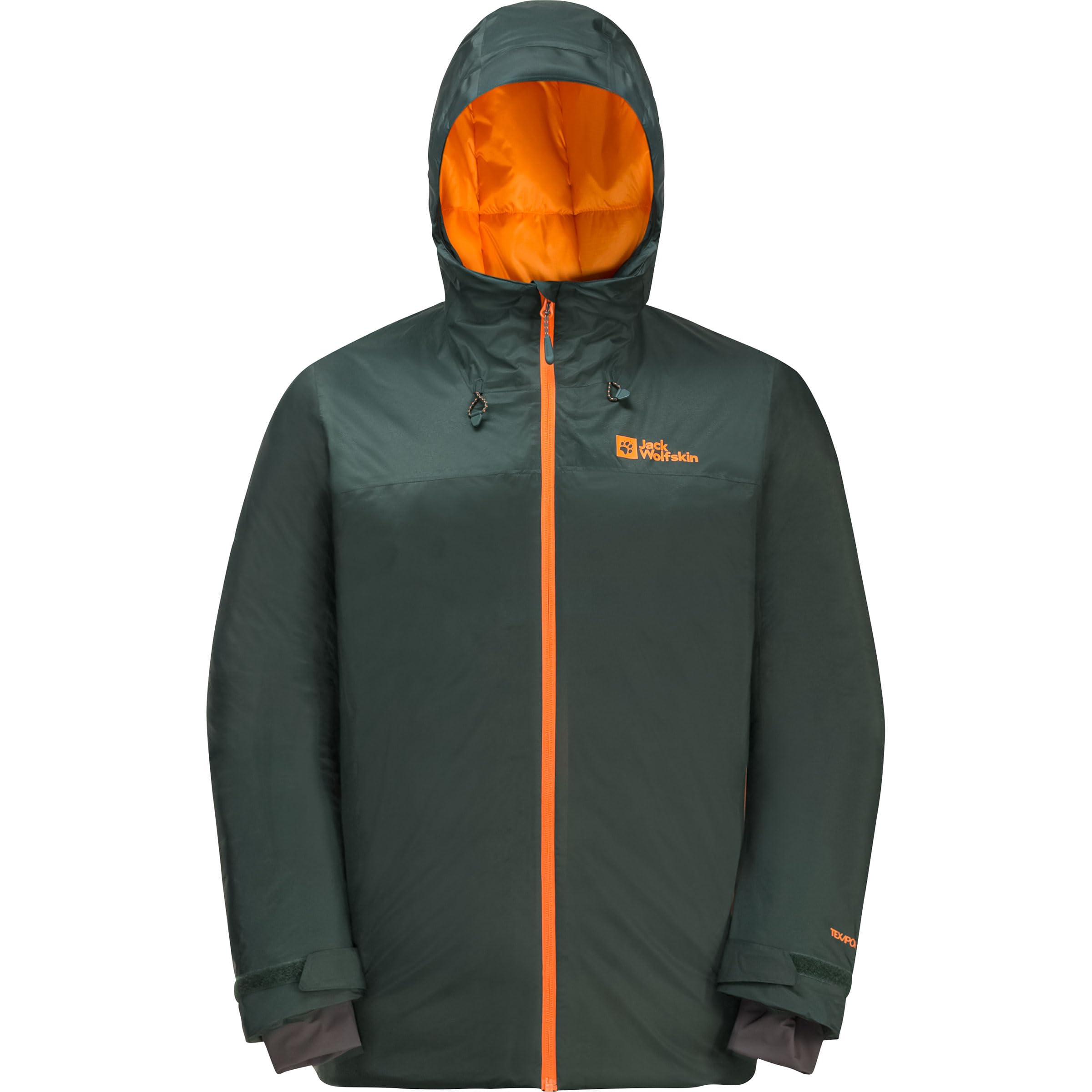 Jack Wolfskin CYROX 2L DOWN JKT M