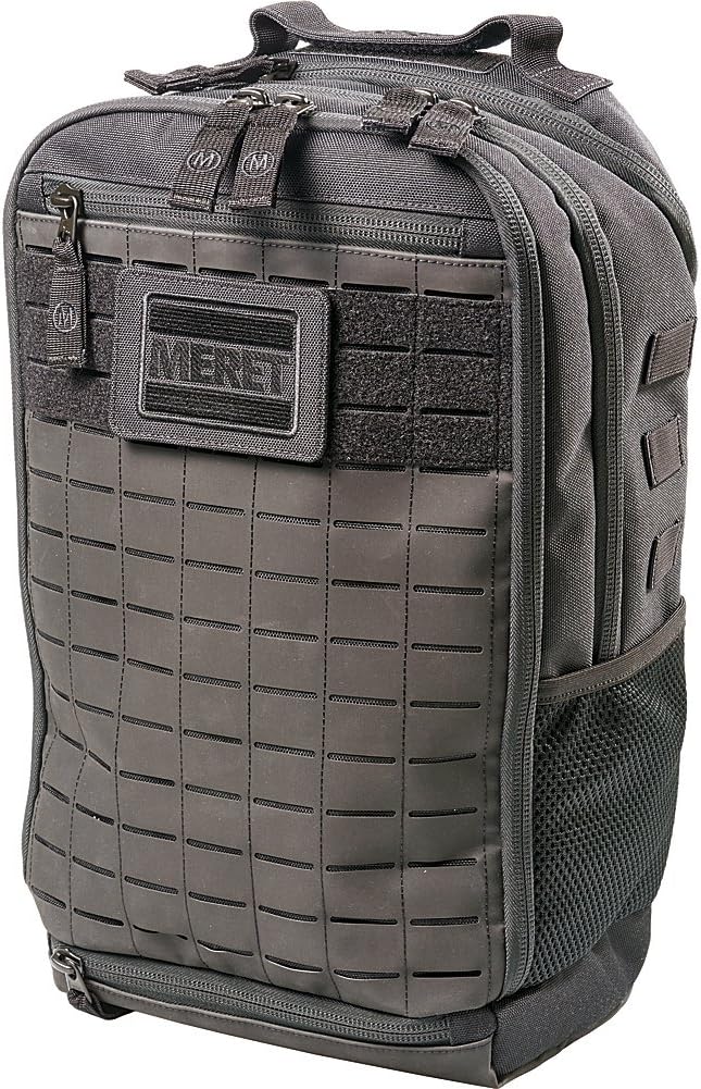 Defender Pro Backpack