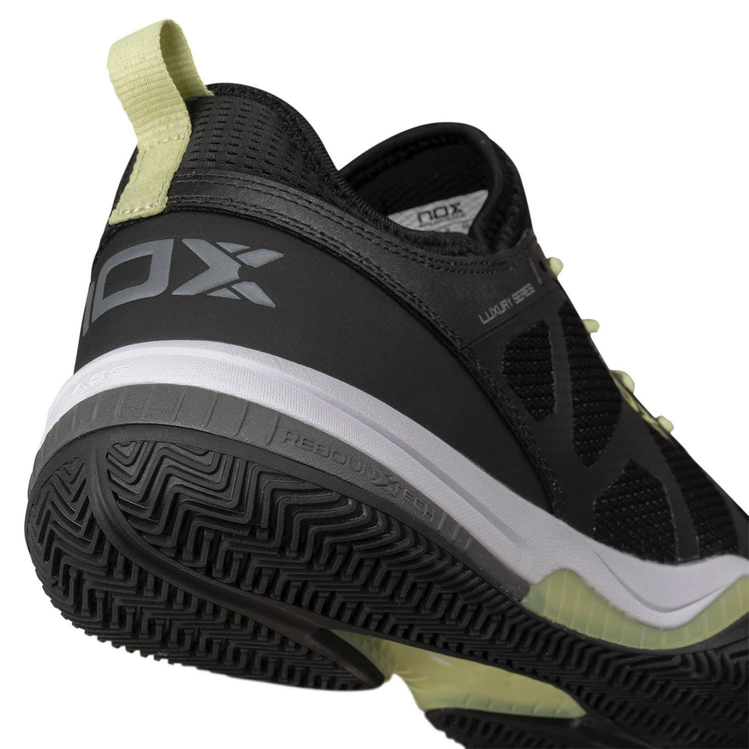 NOX Nerbo Caluxnerblsl Negro