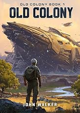 Старая колония