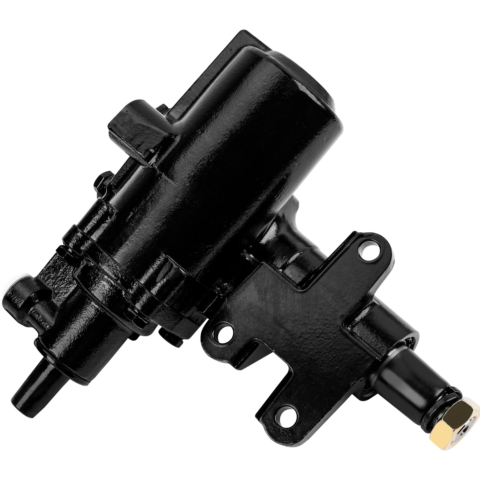 Amazon.com: Fexhull 27-8473 Complete Power Steering Gear Box