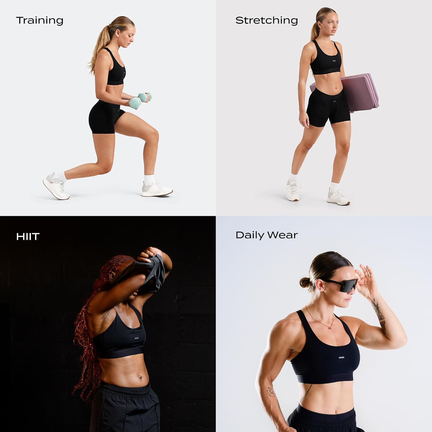 Woxer Boss Flex - Image 6