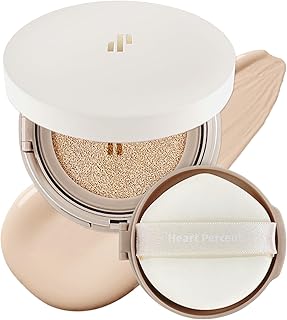 Heart Percent Dote on Mood Layer Cushion SPF ...