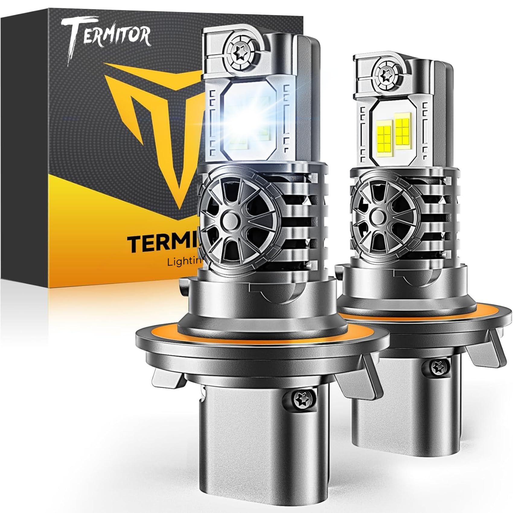 Termitor H13/9008 Bulbs