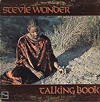 Vista 1 de Talking Book