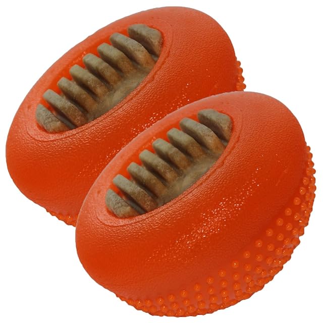Foto 5 de 5 de StarMark Paquete de 2 bolas de bento para regalo eterno, pequeño