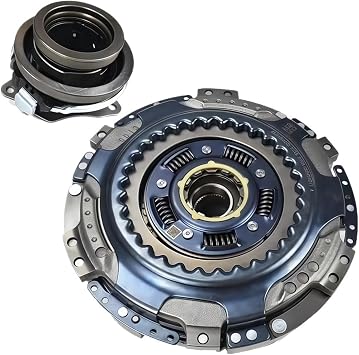 412002D220 414202D000 Transmission Dual Clutch Kit Compatible For Kia Sportage Optima K5 2016-2019 1.6T 41200-2D220