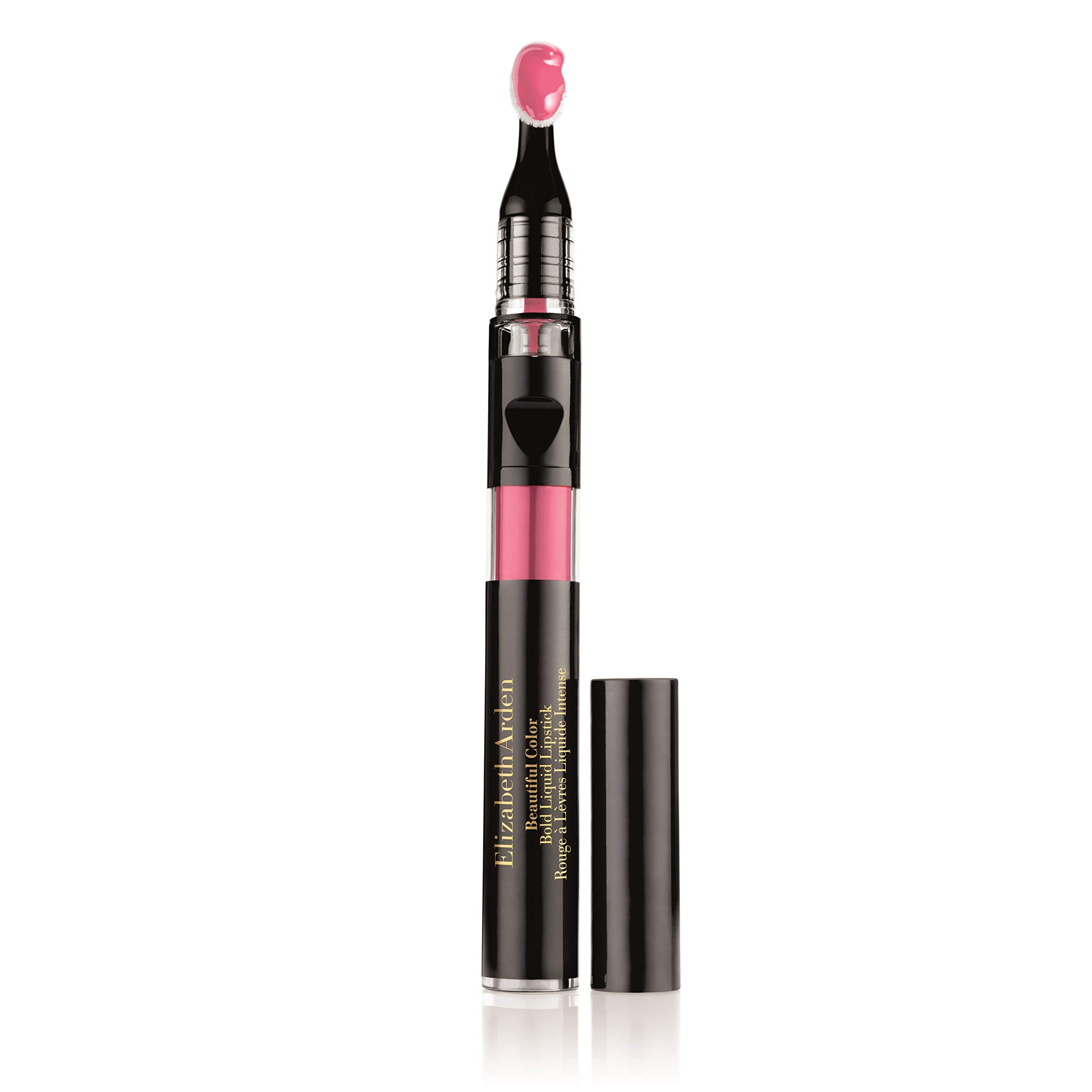 Elizabeth Arden Beautiful Color Bold Liquid Lipstick, Pink Lover