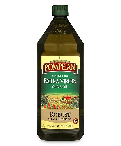 Miniatura 1 de Pompeian Aceite de oliva virgen robusto