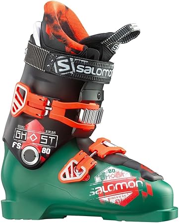 サロモン Salomon フリースタイルスキーブーツ Ghost Fs 80 27 5 Salomon サロモン ブーツ
