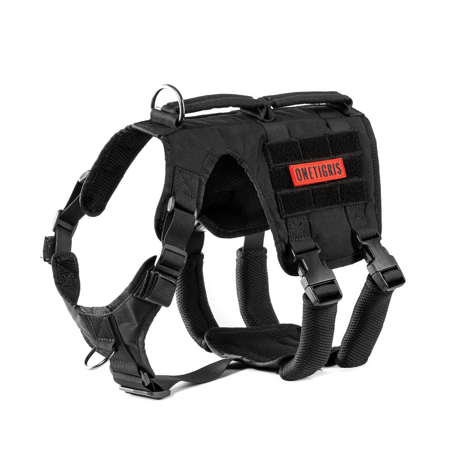 Buy Gladiator Dog Harness Support Harness Pet