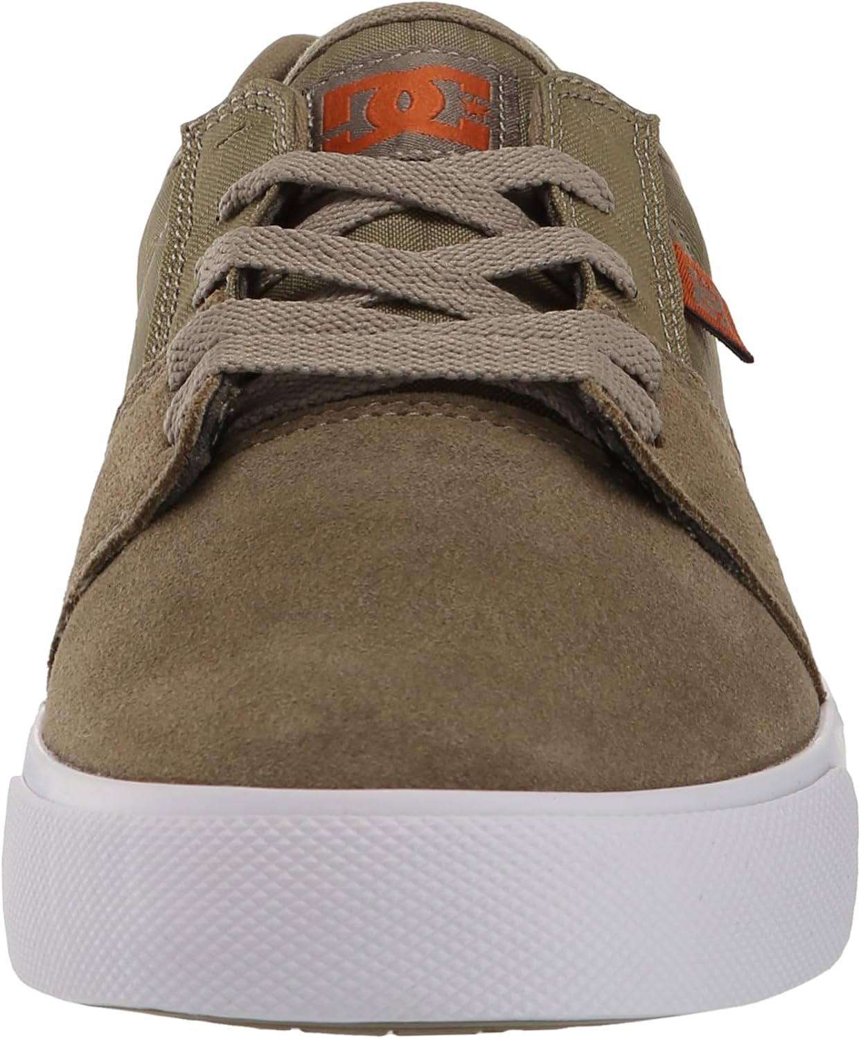 DC Men's Tonik Skate Shoe