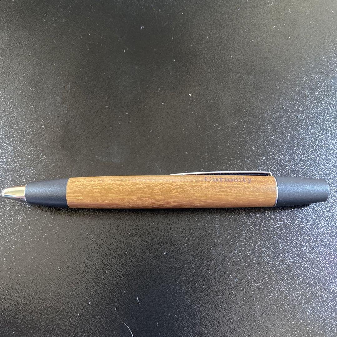 Amazon | 野原工芸 シーオーク ボールペン刻印入り | 油性