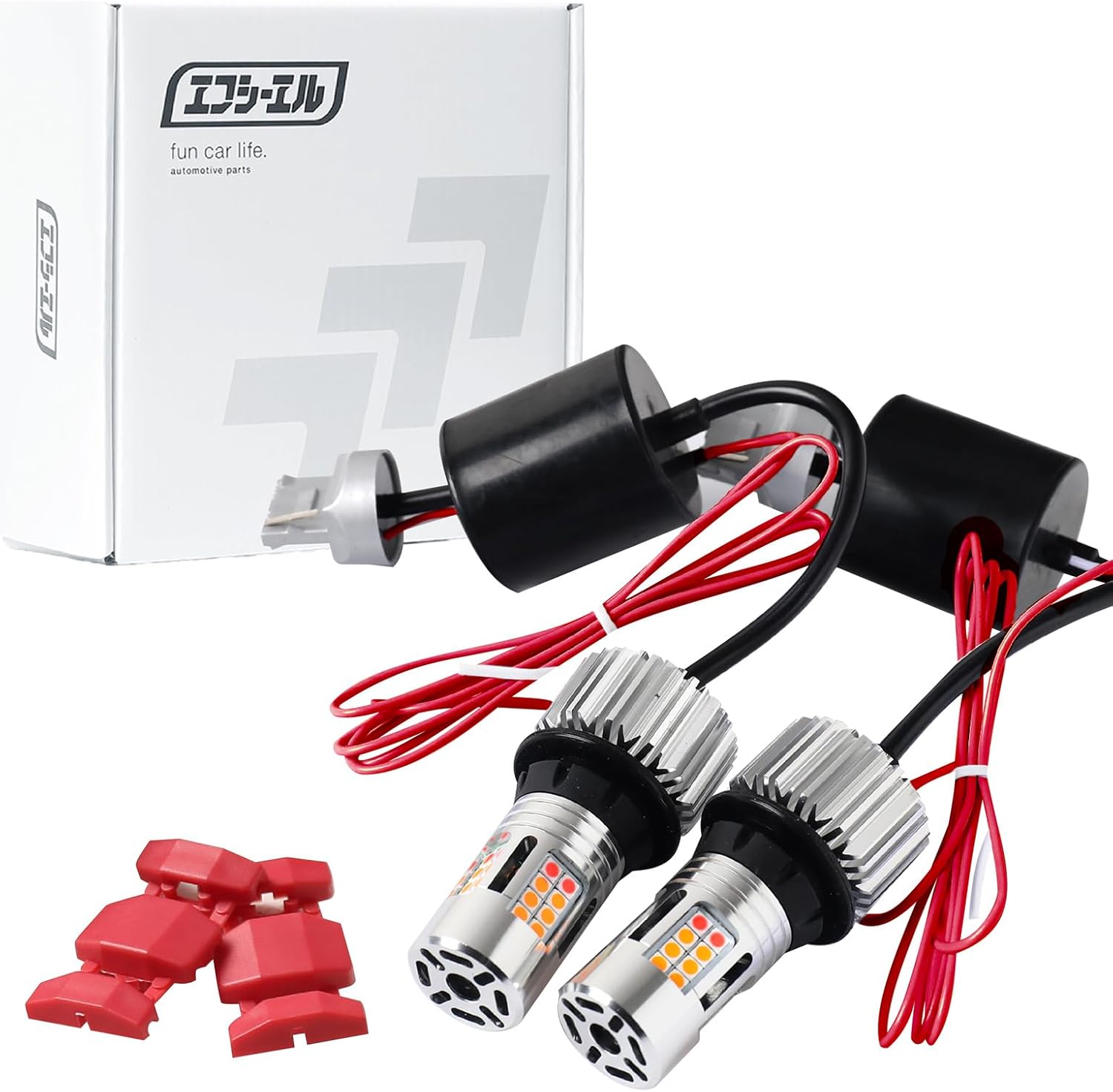 スフィアライト LED D2S /R ヘッドライト 10000lm 6000K スフィア