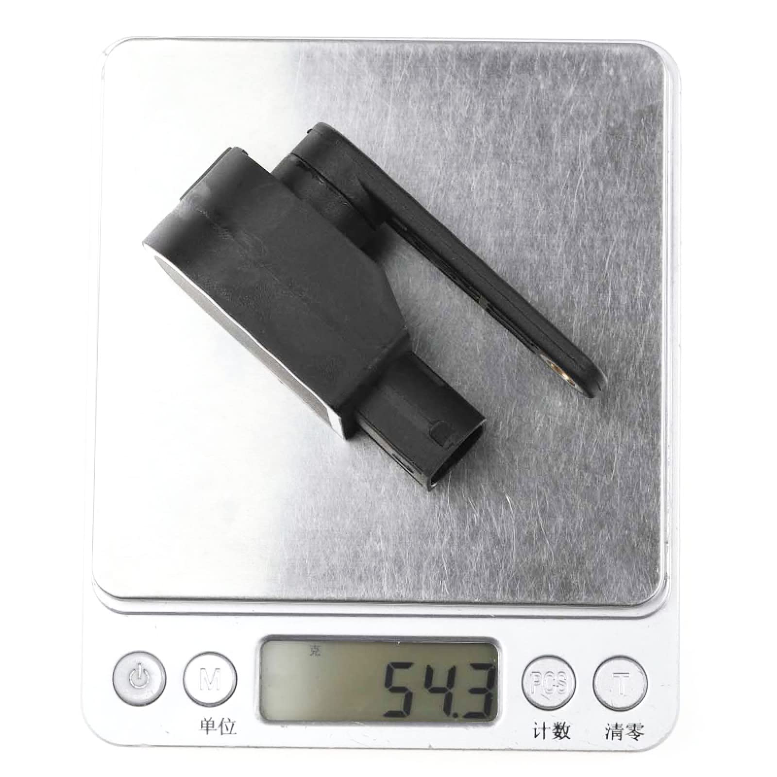 GLLXPZ 37146870200 37146867646 New Height Level Sensor, For BMW I3