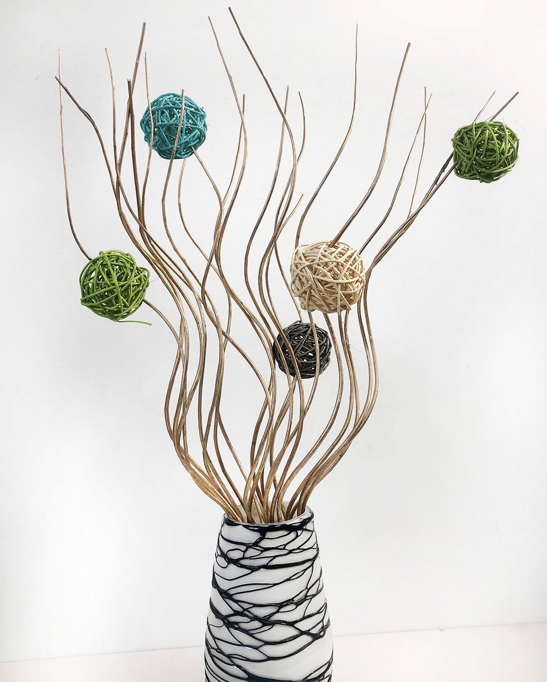 Jaron Con Ramas Ramas De Jarrones Para Decorar