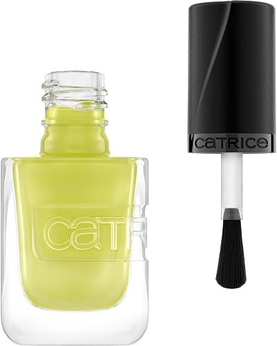Catrice GEL AFFAIR Nail Lacquer 033