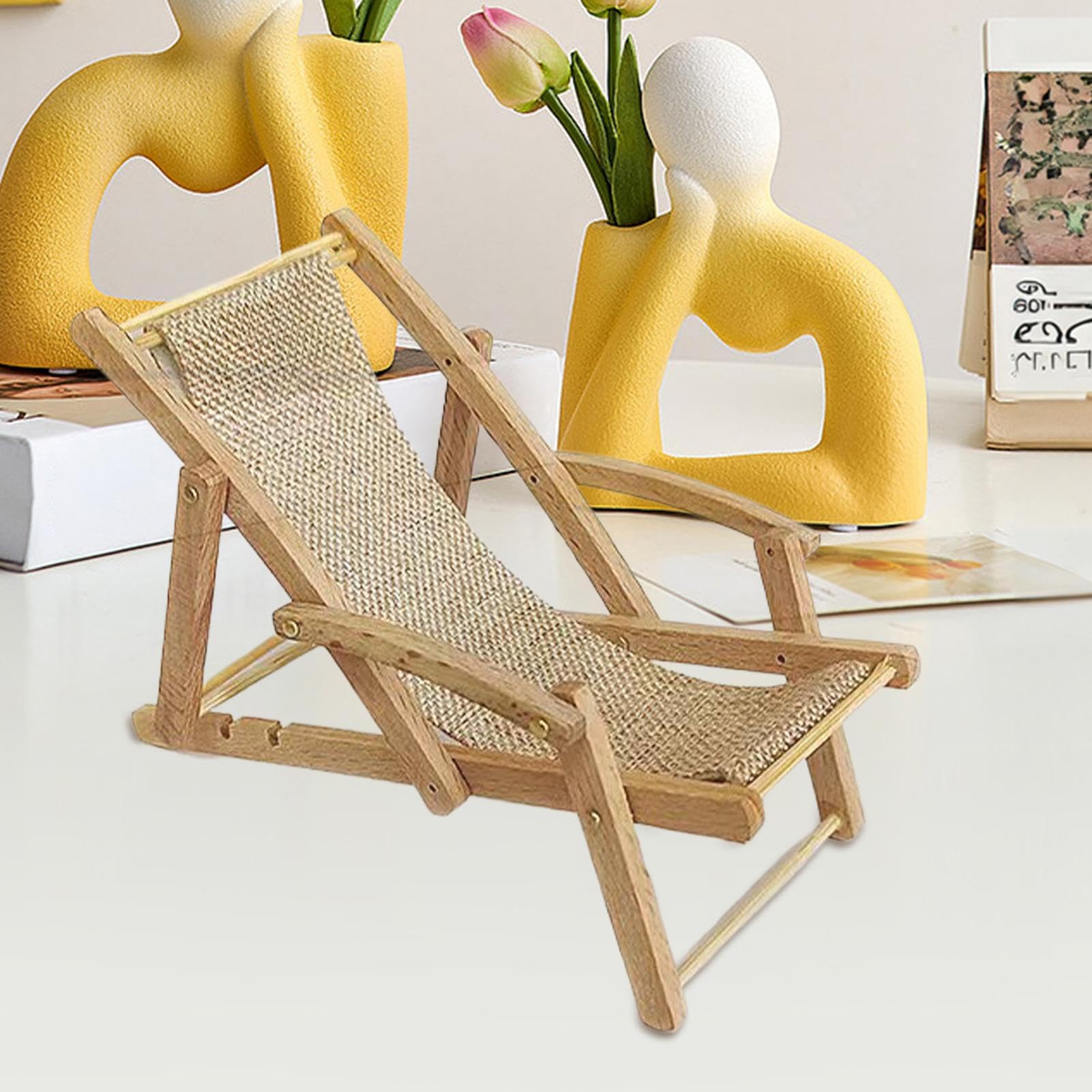 ビーチチェア　木製 Amazon.co.jp: デッキチェア - 木製折りたたみ椅子、ビーチチェア