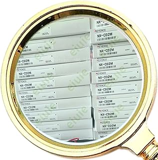 NX-CD2M Unused Stock in Original Packaging for Factory spares