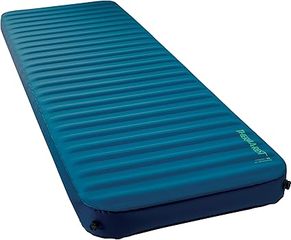 amazon self inflating mattress