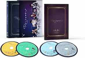 Re:フォロワー　Blu-rayBOX Amazon.co.jp: ドラマ『Re:フォロワー』[Blu-ray] : 西銘駿