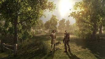 The Witcher Enhanced Edition - Mac, Windows