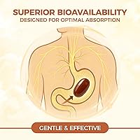Vista 3 de LIRAE Cápsulas blandas de canela de Ceilán con aceite MCT, extracto de hierbas altamente biodisponible, sin OMG, sin gluten, 300 cápsulas blandas (1)