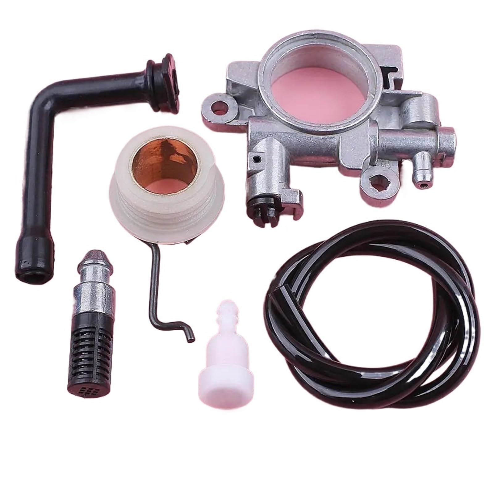 Tuyau de tronçonneuse et bouchon de ventilation carburant MS290 029