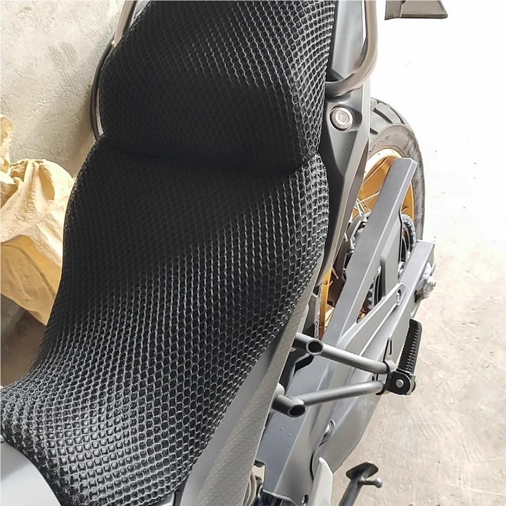 Motorrad Sitzkissenbezug Für DSX 525 DS525X 2024 Schutzschutz