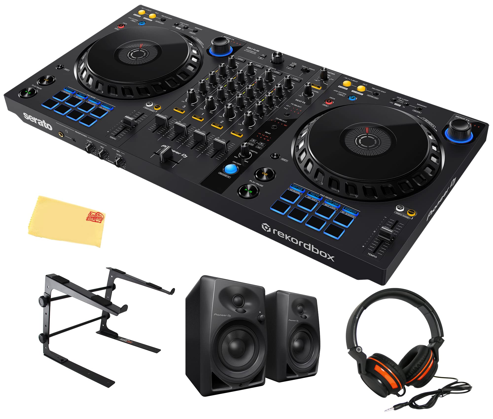 DDJ-FLX6 Pioneer DJ