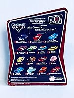 Vista 2 de Coches: Bling-Bling McQueen