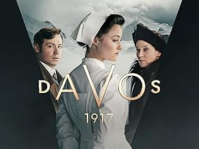 Davos 1917